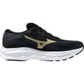 Miniatyrbild 3 av 6: Mizuno Wave Serene Löparskor Svart EU 44 Man