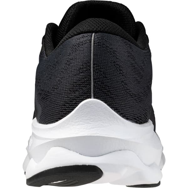 Mizuno Wave Serene Löparskor Svart EU 44 Man