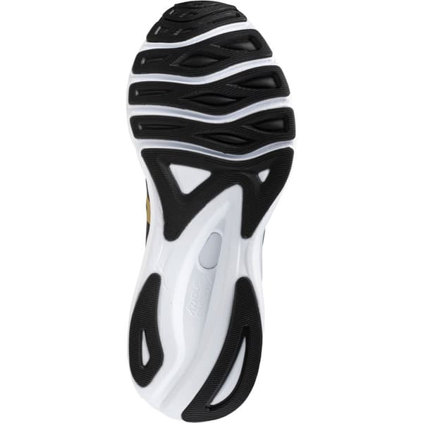 Mizuno Wave Serene Löparskor Svart EU 44 Man