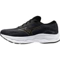 Miniatyrbillede 4 af 6: Mizuno Wave Serene Løbesko Sort EU 44 1/2 Mand