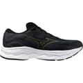 Miniatyrbillede 1 af 6: Mizuno Wave Serene Løbesko Sort EU 44 1/2 Mand