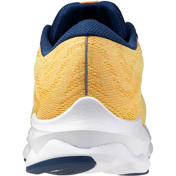 Mizuno Wave Serene Löparskor Grönt EU 42 1/2 Man