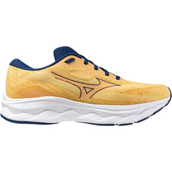 Mizuno Wave Serene Löparskor Grönt EU 42 1/2 Man