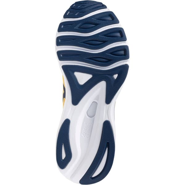 Mizuno Wave Serene Løbesko Grøn EU 44 1/2 Mand