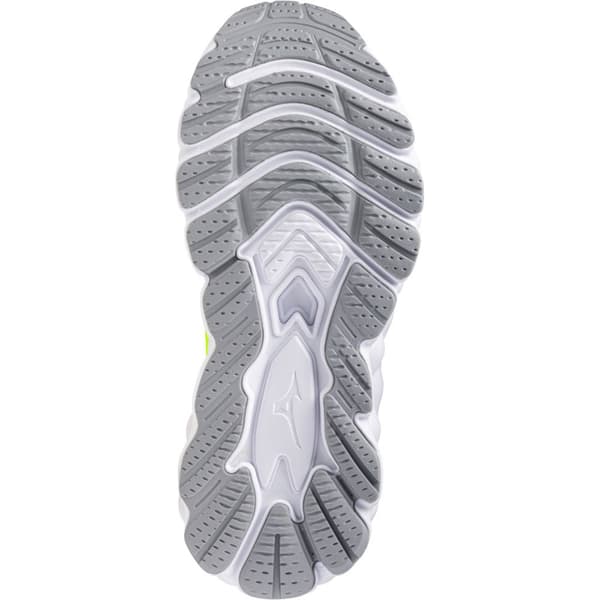 Mizuno Wave Sky 8 Løbesko Grøn EU 38 1/2 Kvinde