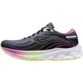 Miniatyrbillede 4 af 10: Mizuno Wave Skyrise 5 Roxy Løbesko Grå EU 42 Kvinde