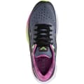 Miniatyrbillede 5 af 10: Mizuno Wave Skyrise 5 Roxy Løbesko Grå EU 42 Kvinde