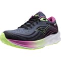 Miniatyrbillede 6 af 10: Mizuno Wave Skyrise 5 Roxy Løbesko Grå EU 42 Kvinde