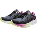 Miniatyrbillede 8 af 10: Mizuno Wave Skyrise 5 Roxy Løbesko Grå EU 42 Kvinde