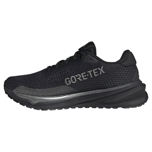 Adidas Supernova Goretex Löparskor Svart EU 44 Man
