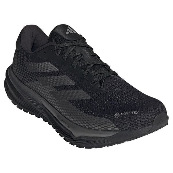 Adidas Supernova Goretex Löparskor Svart EU 44 Man