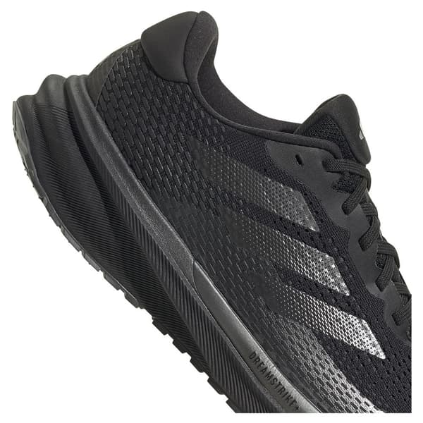 Adidas Supernova Goretex Löparskor Svart EU 44 Man