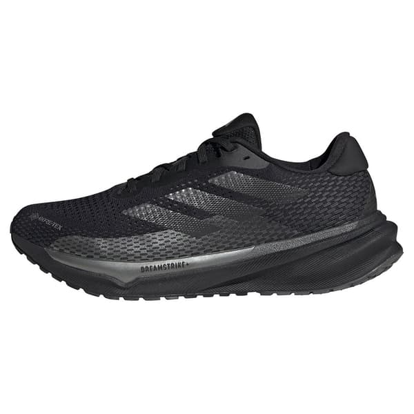 Adidas Supernova Goretex Löparskor Svart EU 44 Man