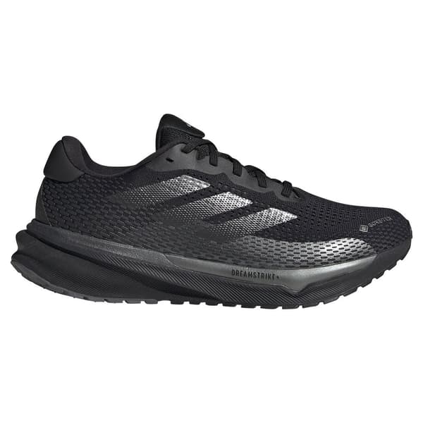 Adidas Supernova Goretex Löparskor Svart EU 44 Man