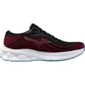 Miniatyrbild 3 av 6: Mizuno Wave Skyrise 5 Löparskor Svart EU 44 1/2 Man