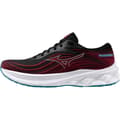 Miniatyrbild 4 av 6: Mizuno Wave Skyrise 5 Löparskor Svart EU 44 1/2 Man