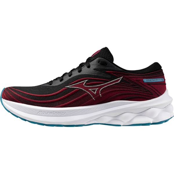 Mizuno Wave Skyrise 5 Löparskor Svart EU 44 1/2 Man