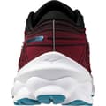 Miniatyrbild 6 av 6: Mizuno Wave Skyrise 5 Löparskor Svart EU 44 1/2 Man