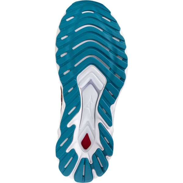 Mizuno Wave Skyrise 5 Löparskor Svart EU 44 1/2 Man