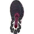 Miniatyrbillede 2 af 6: Mizuno Wave Skyrise 5 Løbesko Rød EU 39 Kvinde