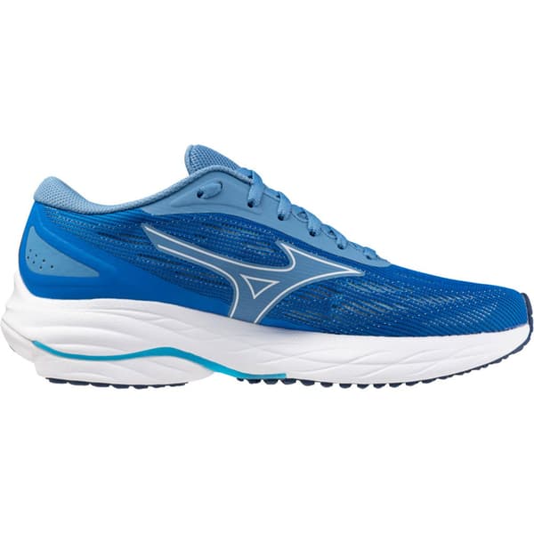 Mizuno Wave Ultima 15 Löparskor Blå EU 38 1/2 Kvinna