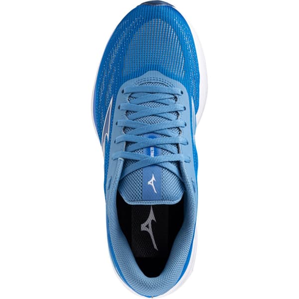 Mizuno Wave Ultima 15 Löparskor Blå EU 38 1/2 Kvinna