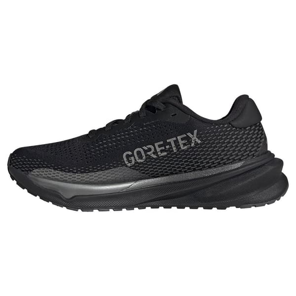 Adidas Supernova Goretex Juoksukengät Musta EU 40 Nainen