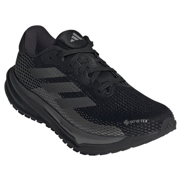 Adidas Supernova Goretex Juoksukengät Musta EU 40 Nainen
