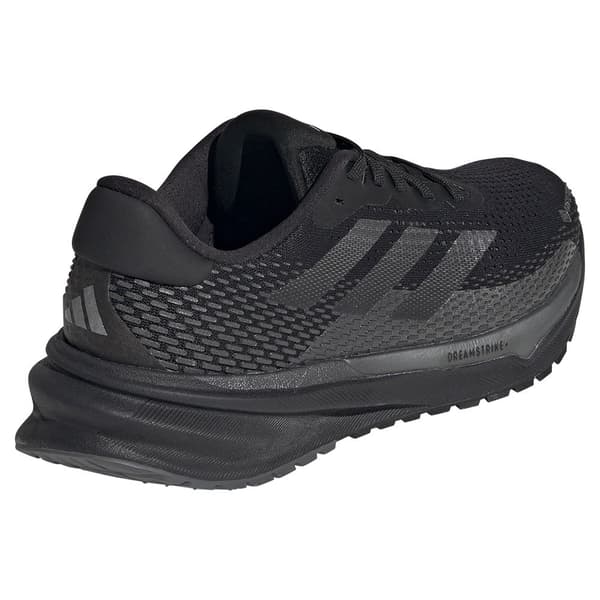 Adidas Supernova Goretex Juoksukengät Musta EU 40 Nainen