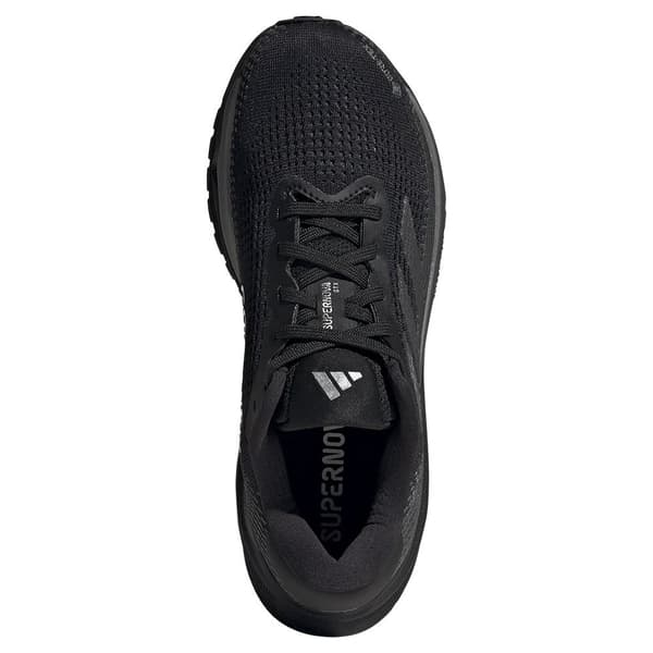 Adidas Supernova Goretex Juoksukengät Musta EU 40 Nainen