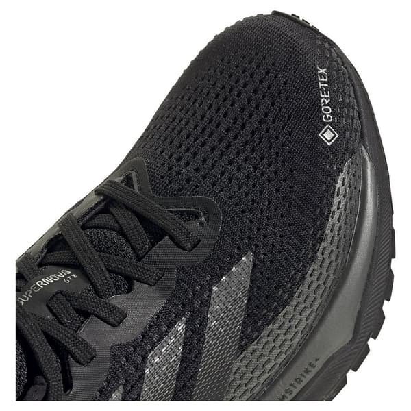 Adidas Supernova Goretex Juoksukengät Musta EU 40 Nainen