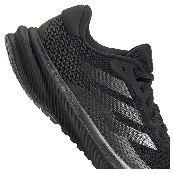 Adidas Supernova Goretex Juoksukengät Musta EU 40 Nainen
