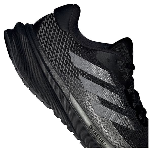 Adidas Supernova Goretex Juoksukengät Musta EU 40 Nainen