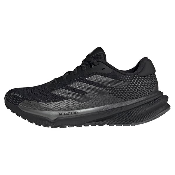 Adidas Supernova Goretex Juoksukengät Musta EU 40 Nainen
