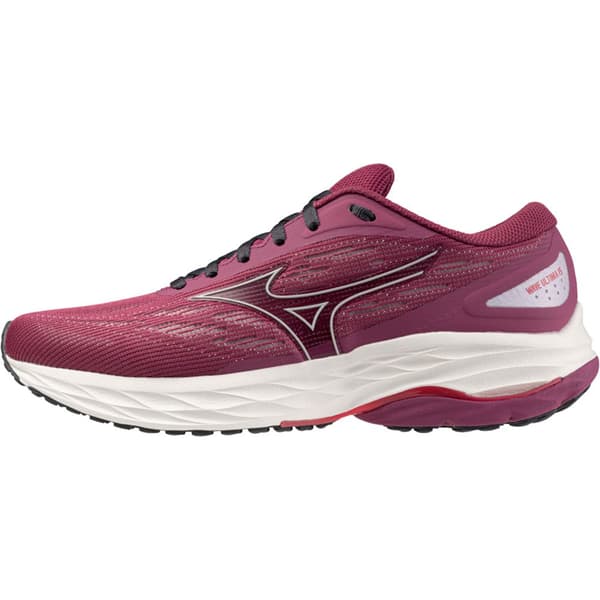 Mizuno Wave Ultima 15 Löparskor Lila EU 41 Kvinna