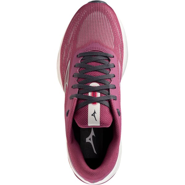Mizuno Wave Ultima 15 Löparskor Lila EU 41 Kvinna