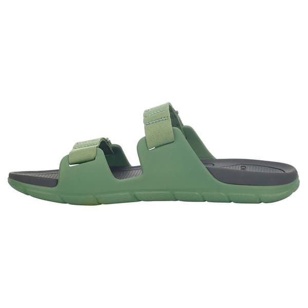 Lizard Way Slide Sandaler Grönt EU 42 Man