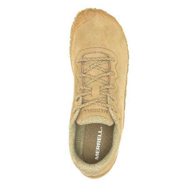 Merrell Vapor Glove 6 Ltr Trailskor Beige EU 43 1/2 Man