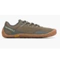 Pikkukuva 3 / 6: Merrell Vapor Glove 6 Polkujuoksukengät Vihreä EU 50 Mies