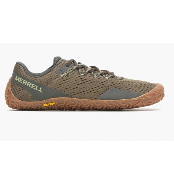Merrell Vapor Glove 6 Polkujuoksukengät Vihreä EU 50 Mies