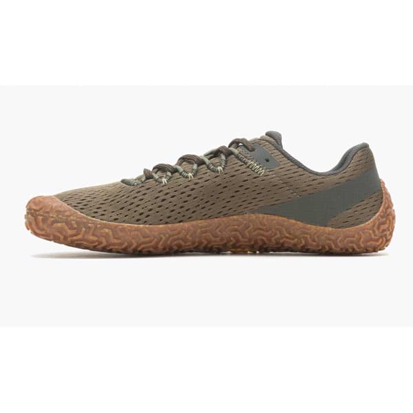Merrell Vapor Glove 6 Polkujuoksukengät Vihreä EU 50 Mies