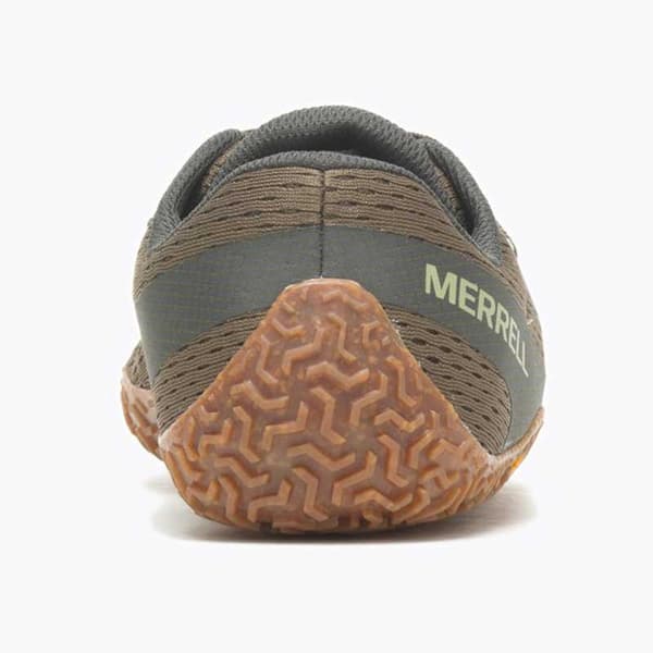 Merrell Vapor Glove 6 Polkujuoksukengät Vihreä EU 50 Mies