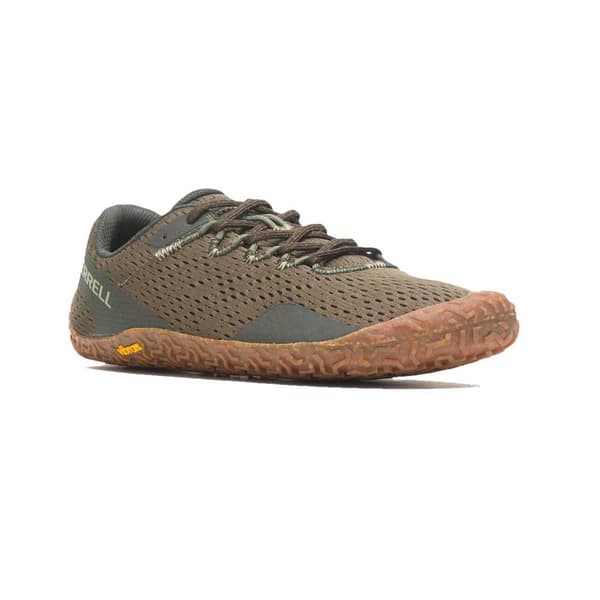 Merrell Vapor Glove 6 Polkujuoksukengät Vihreä EU 50 Mies