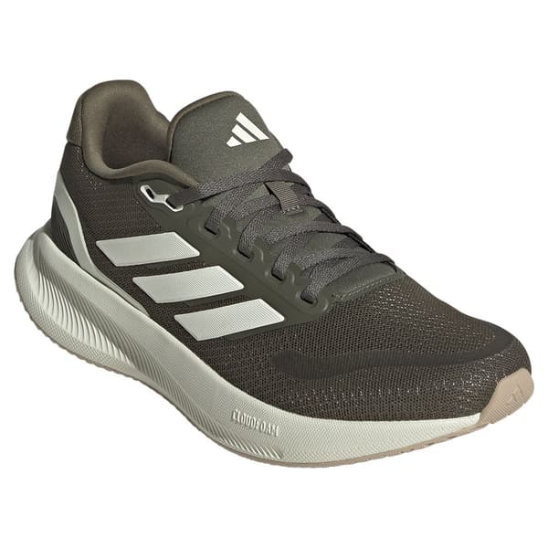 Adidas Runfalcon 5 Løbesko Grå EU 41 1/3 Kvinde