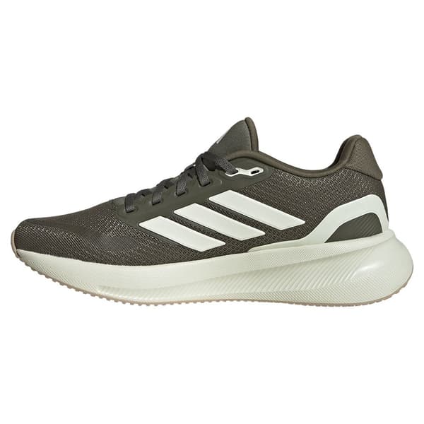 Adidas Runfalcon 5 Löparskor Grå EU 38 Kvinna