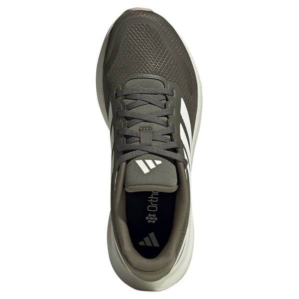 Adidas Runfalcon 5 Löparskor Grå EU 38 Kvinna
