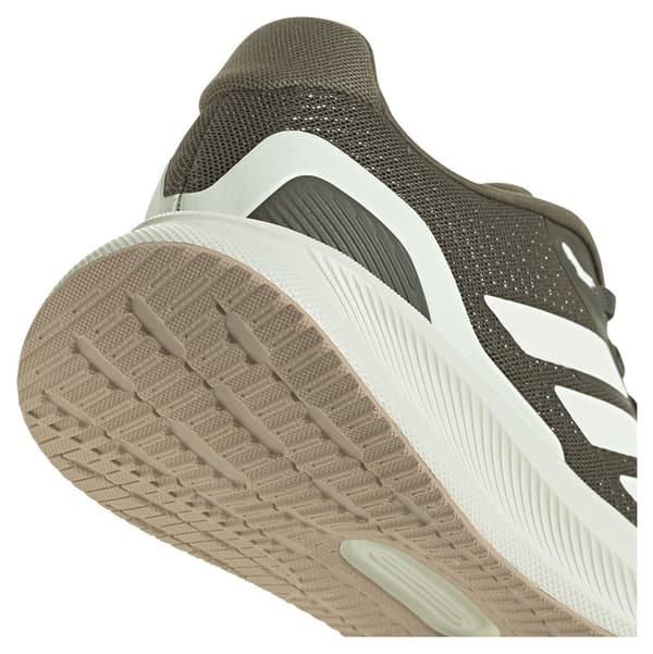Adidas Runfalcon 5 Löparskor Grå EU 38 Kvinna