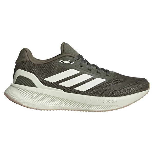 Adidas Runfalcon 5 Löparskor Grå EU 38 Kvinna
