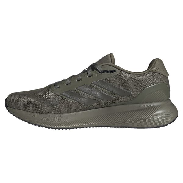 Adidas Runfalcon 5 Löparskor Grönt EU 40 2/3 Man