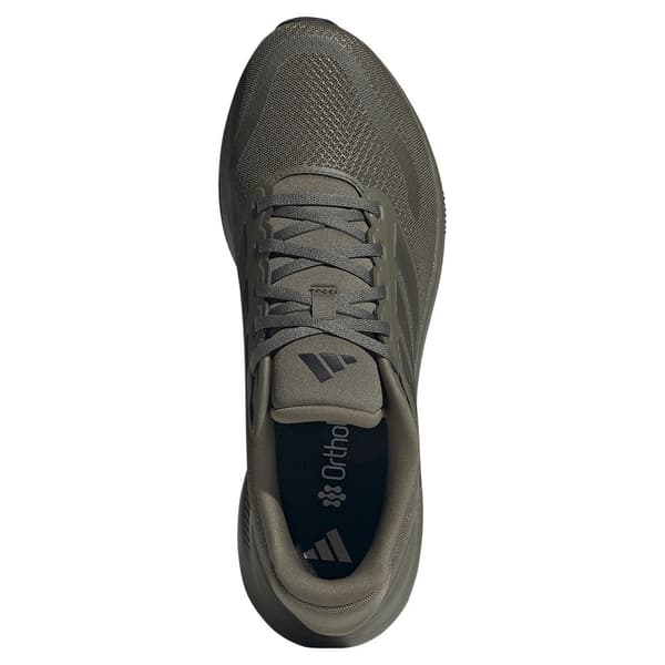 Adidas Runfalcon 5 Löparskor Grönt EU 40 2/3 Man